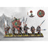 Para Bellum Wargames Miniatures Conquest - Hundred Kingdoms - Gilded Legions