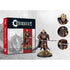 Para Bellum Wargames Miniatures Conquest - Hundred Kingdoms - Noble Lord - Alt Sculpt