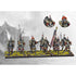 Para Bellum Wargames Miniatures Conquest - Hundred Kingdoms - Steel Legion
