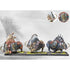 Para Bellum Wargames Miniatures Conquest - Nords - Goltr Beastpack (December 2024 Release)