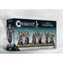 Para Bellum Wargames Miniatures Conquest - Nords - Ulfhednar