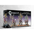 Para Bellum Wargames Miniatures Conquest - Old Dominion - Centaur Kerykes