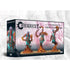 Para Bellum Wargames Miniatures Conquest - Sorcerer Kings - Efreet Flamecasters