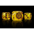 Para Bellum Wargames Miniatures Conquest - Sorcerer Kings - Faction Dice