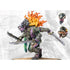 Para Bellum Wargames Miniatures Conquest - Sorcerer Kings - Rakshasa Bakasura