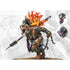 Para Bellum Wargames Miniatures Conquest - Sorcerer Kings - Rakshasa Ravanar