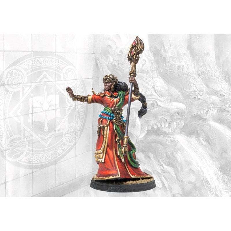 Para Bellum Wargames Miniatures Conquest - Sorcerer Kings - Sorcerer