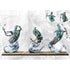 Para Bellum Wargames Miniatures Conquest - Sorcerer Kings - Windborn Djinn (with Bows)