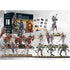 Para Bellum Wargames Miniatures Conquest - Spires - 5th Anniversary Supercharged Starter