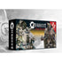 Para Bellum Wargames Miniatures Conquest - Spires - First Blood Warband (2024)