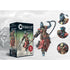 Para Bellum Wargames Miniatures Conquest - Wadrhu?n - Scion of Conquest Drum Beast Rider (13/10 Release)