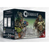 Para Bellum Wargames Miniatures Conquest - Wadrhun - Conquest 1 player Starter Set