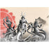 Para Bellum Wargames Miniatures Conquest - Yoroni - Domaru-damashi (23/05/2025 Release)