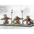 Para Bellum Wargames Miniatures Conquest - Yoroni - Kappa Bushi (25/04/2025 Release)