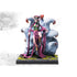 Para Bellum Wargames Miniatures Conquest - Yoroni - Kitsune Onmyoji (25/04/2025 Release)