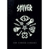 Parable Games Roleplaying Games Shiver - The Cursed Library