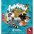 Pegasus Spiele Board & Card Games Animotion
