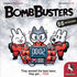 Pegasus Spiele Board & Card Games Bomb Busters - Family Game
