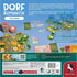 Pegasus Spiele Board & Card Games Dorfromantik - The Duel Board Game