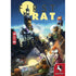 Pegasus Spiele Board & Card Games First Rat