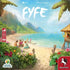 Pegasus Spiele Board & Card Games FYFE