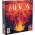 Pegasus Spiele Board & Card Games Mesos - Card Game