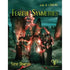 Pelgrane Press Roleplaying Games Fearful Symmetries
