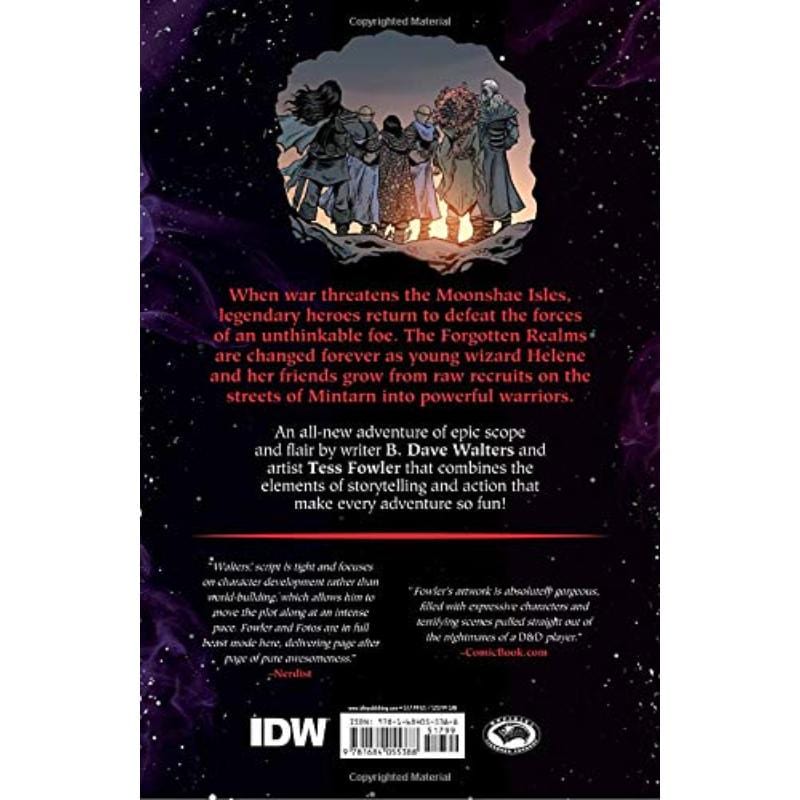 Penguin Roleplaying Games A Darkened Wish