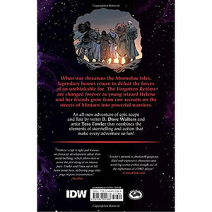 Penguin Roleplaying Games A Darkened Wish