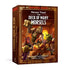 Penguin Roleplaying Games Heroes Feast - The Deck of Many Morsels (An Official D&D Cookbook)
