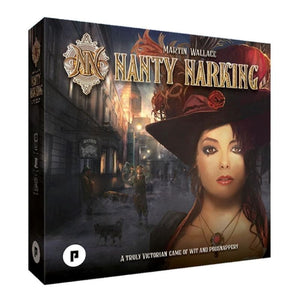 Phalanx Board & Card Games Nanty Narking - Standard Edition (Unknown Release)