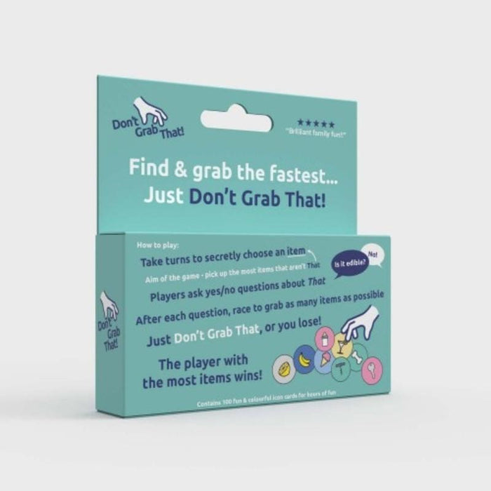Pikkii - Don't Grab That! Game