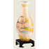Pintoo Jigsaws 3D Puzzle - Vase Touch Art Spring Symphony
