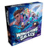 Plaid Hat Games Board & Card Games Wandering Galaxy - A Crossroads Game (Q4 2024 Release)