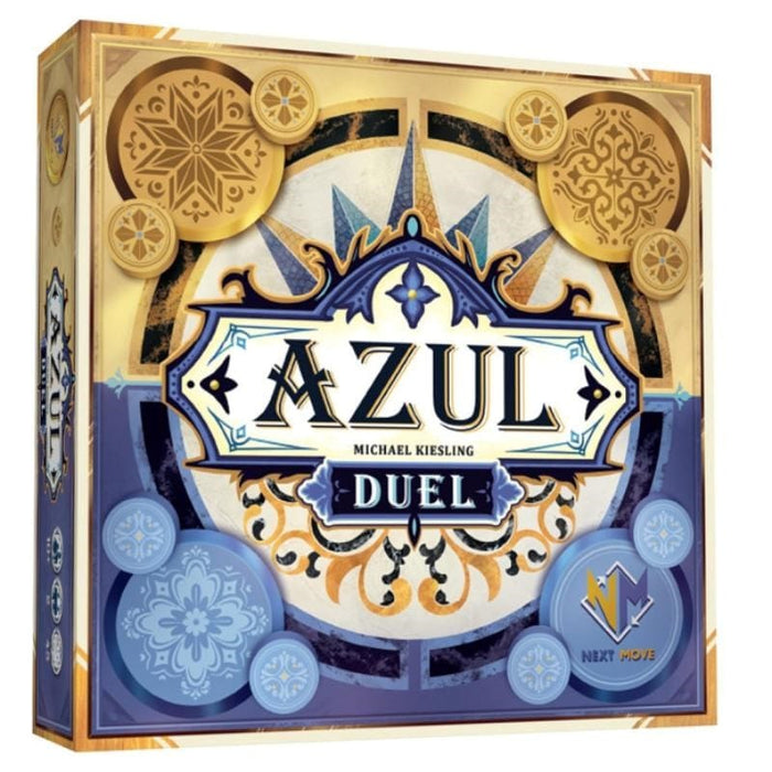 Azul Duel - Board Game