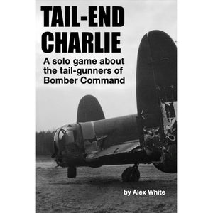 Plane Sailing Games Roleplaying Games Tail-End Charlie