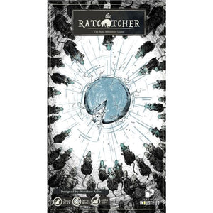 Platypus Games Board & Card Games The Ratcatcher - Solo Adventure Game