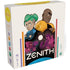 PlayPunk Board & Card Games Zenith (July 2025 Release)