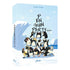 Playte Board & Card Games Penguin Party - Card Game