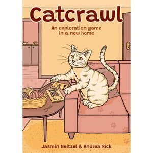 Plotbunny Games Roleplaying Games Catcrawl