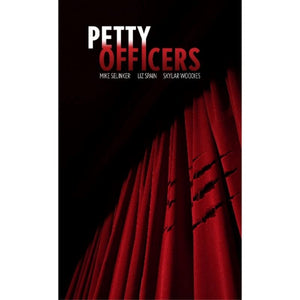 Portal Games Board & Card Games Detective Signature Series - Petty Officers
