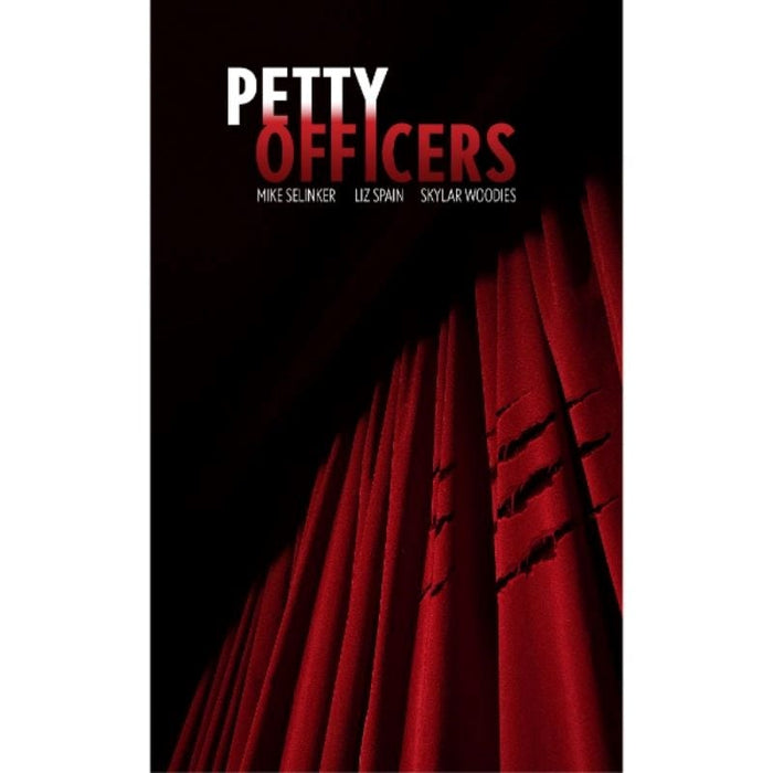 Detective Signature Series - Petty Officers