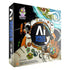 Portal Games Board & Card Games I.A. Space Puzzle