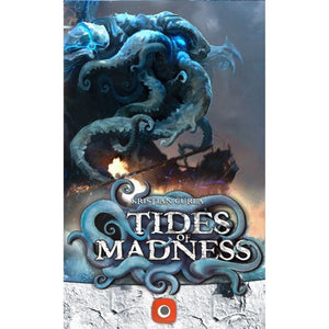 Portal Games Board & Card Games Tides of Madness