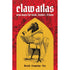 Possible World Games Roleplaying Games Claw Atlas - New Maps for Beak Feather & Bone