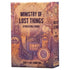 PostCurious Board & Card Games Ministry of Lost Things - Lint Condition