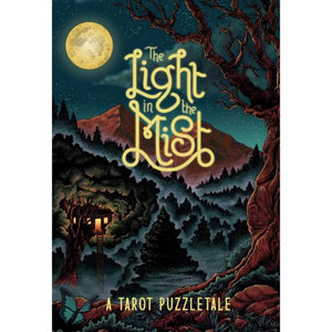 PostCurious Board & Card Games The Light in the Mist