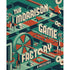 PostCurious Board & Card Games The Morrison Game Factory