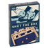 Professor Puzzle Classic Games Shut The Box (Wood Games Workshop)