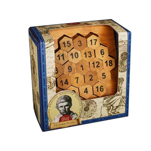 Professor Puzzle Logic Puzzles Great Minds Puzzles - Aristotle's Number